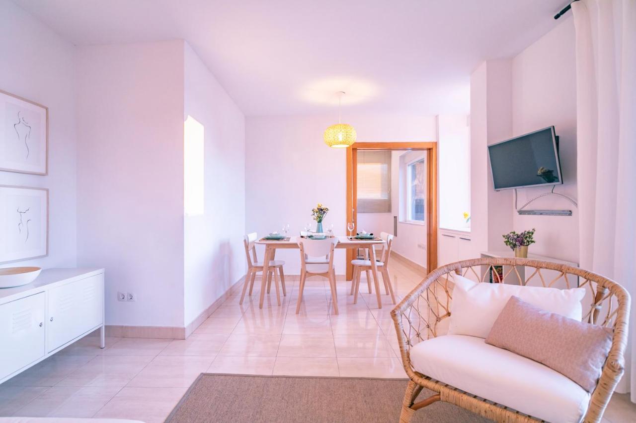 Apartment Livemalaga Terrace Deluxe Malaga